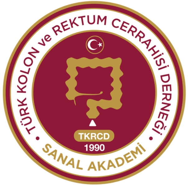 TKRCD Sanal Akademi Logo